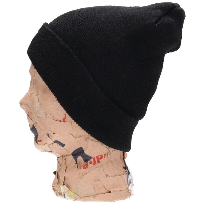 Carhartt Knitted Hat Beanie Made in Canada /gaa002725