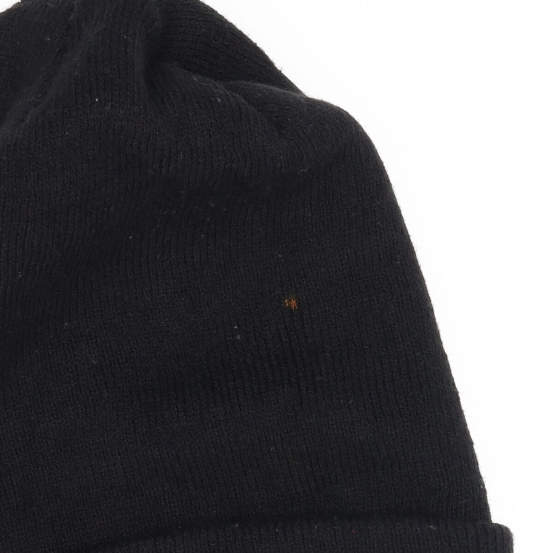 Carhartt Knitted Hat Beanie Made in Canada /gaa002725