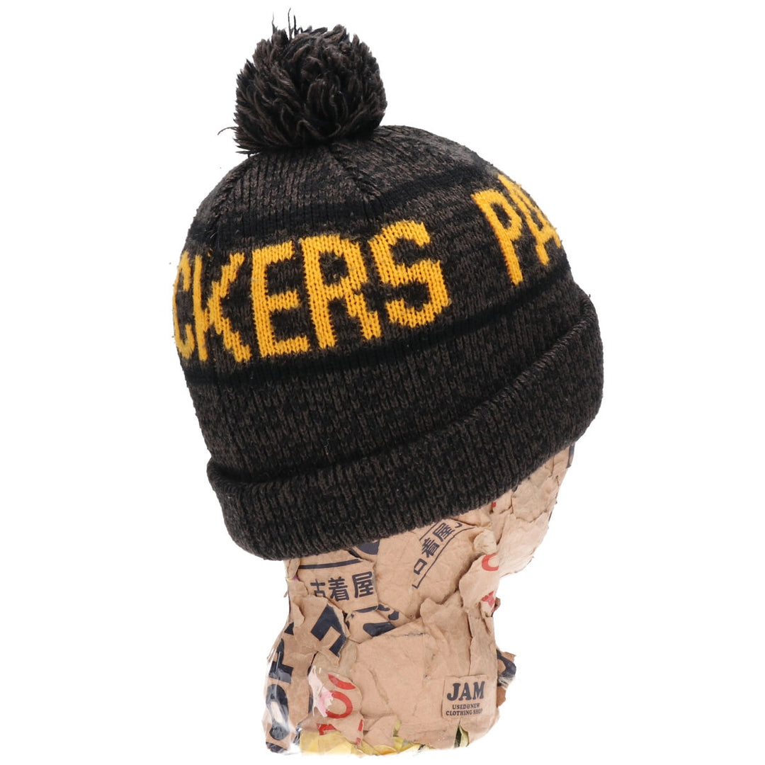 FORTY SEVEN BRAND NFL GREEN BAY PACKERS Green Bay Packers Knit Hat Beanie /gaa002731