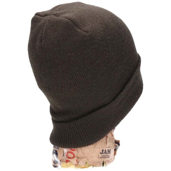 Carhartt knitted hat beanie made in Canada /gaa002736