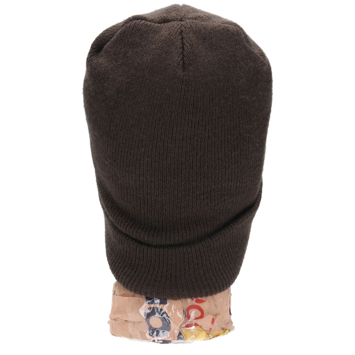 Carhartt knitted hat beanie made in Canada /gaa002736