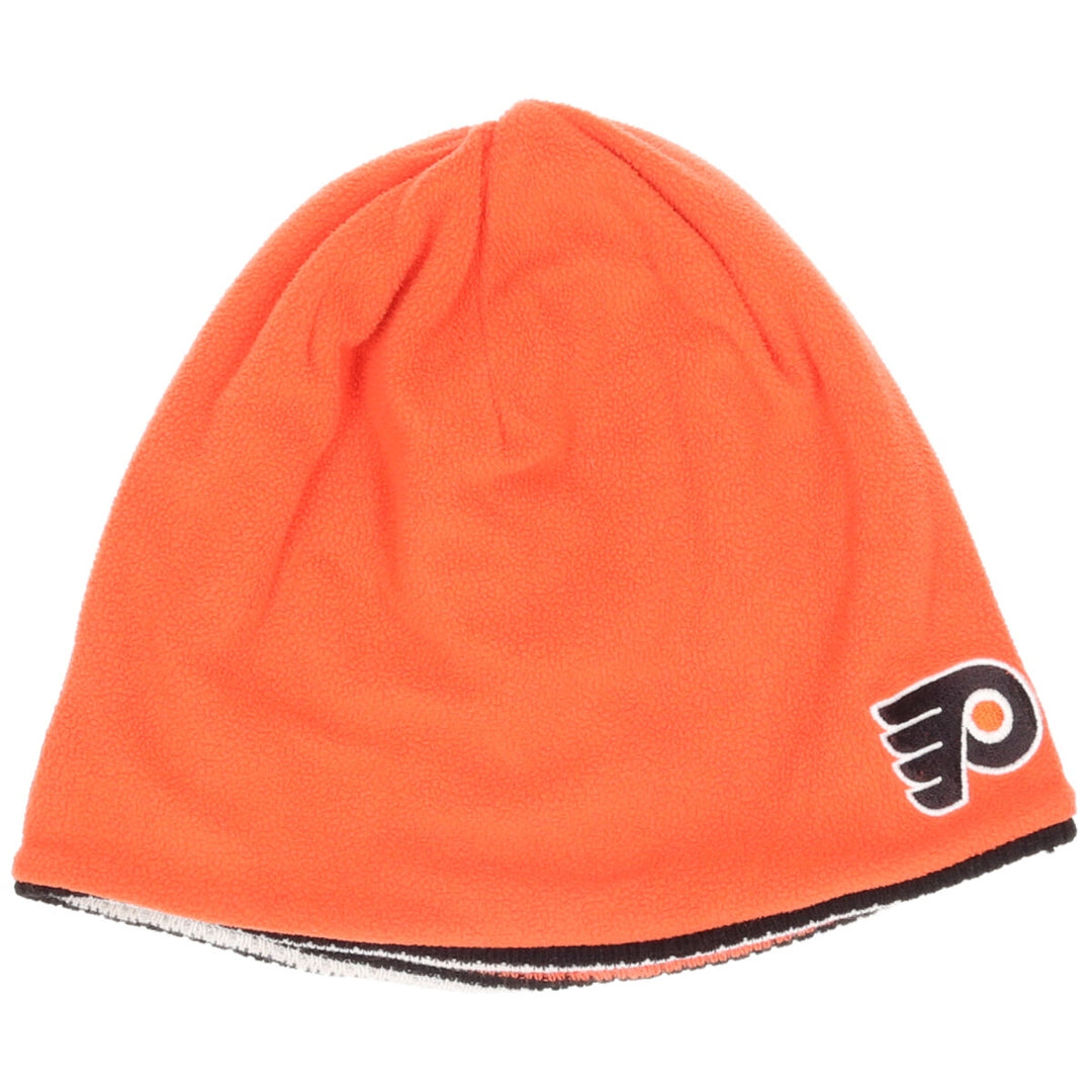 Reebok NHL PHILADELPHIA FLYERS Philadelphia Flyers knit hat beanie /gaa002739