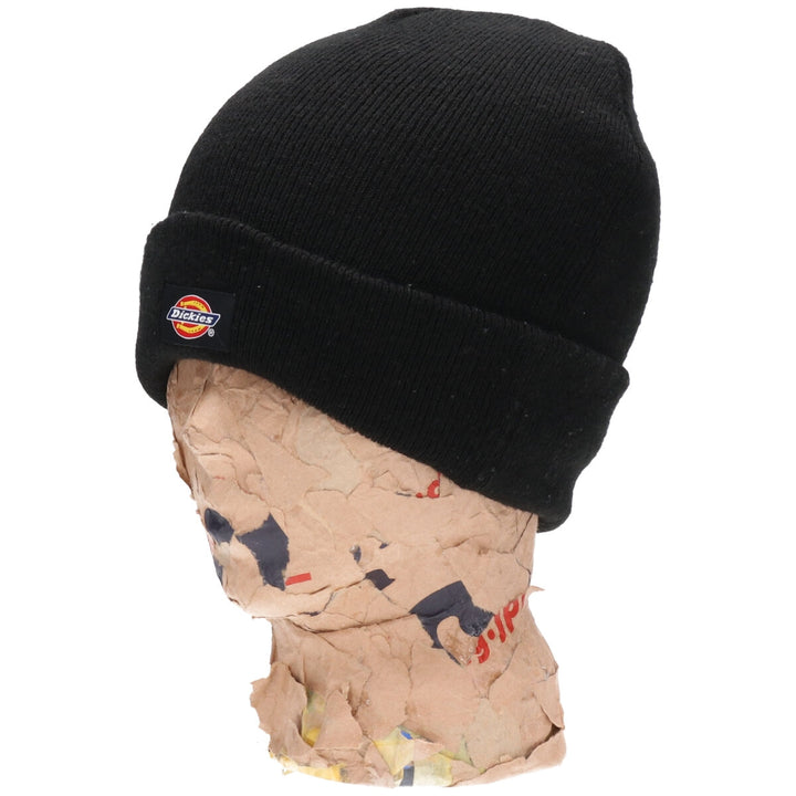 Dickies Knitted Hat Beanie /gaa002742