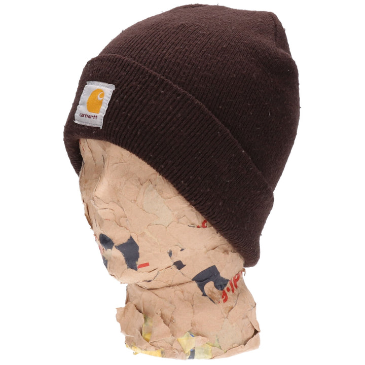 Carhartt Knitted Hat Beanie Made in USA /gaa002746