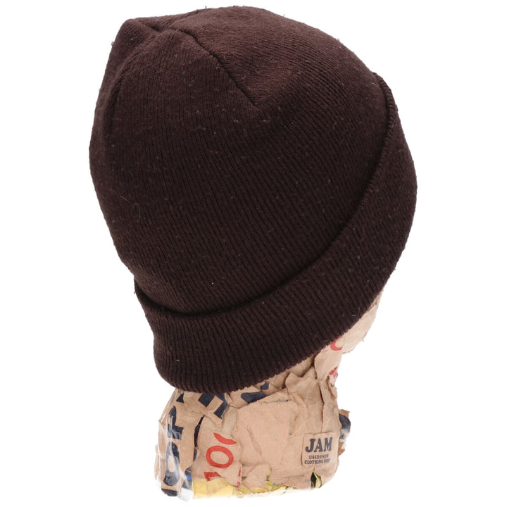 Carhartt Knitted Hat Beanie Made in USA /gaa002746