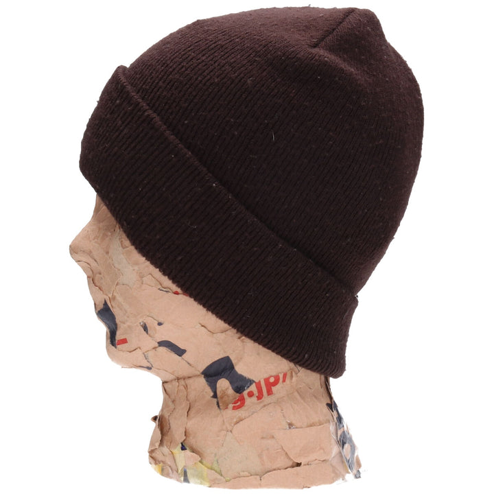 Carhartt Knitted Hat Beanie Made in USA /gaa002746