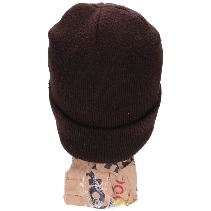 Carhartt Knitted Hat Beanie Made in USA /gaa002746