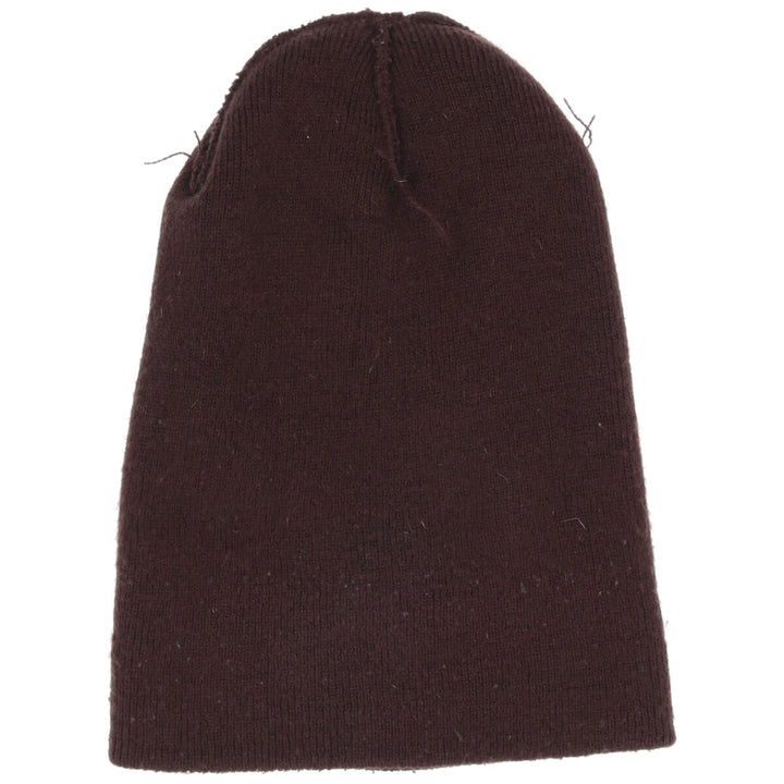 Carhartt Knitted Hat Beanie Made in USA /gaa002746