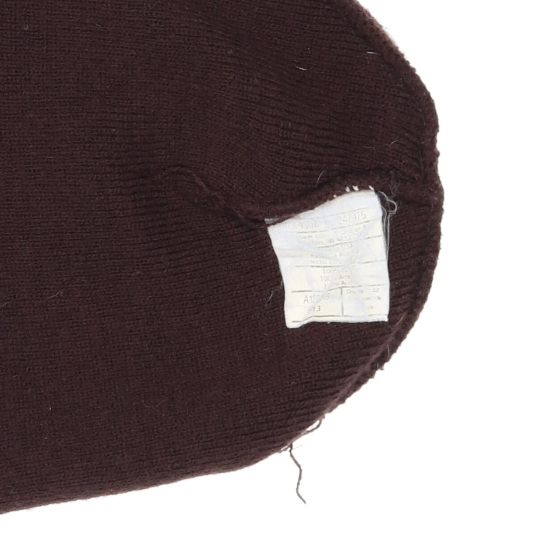 Carhartt Knitted Hat Beanie Made in USA /gaa002746