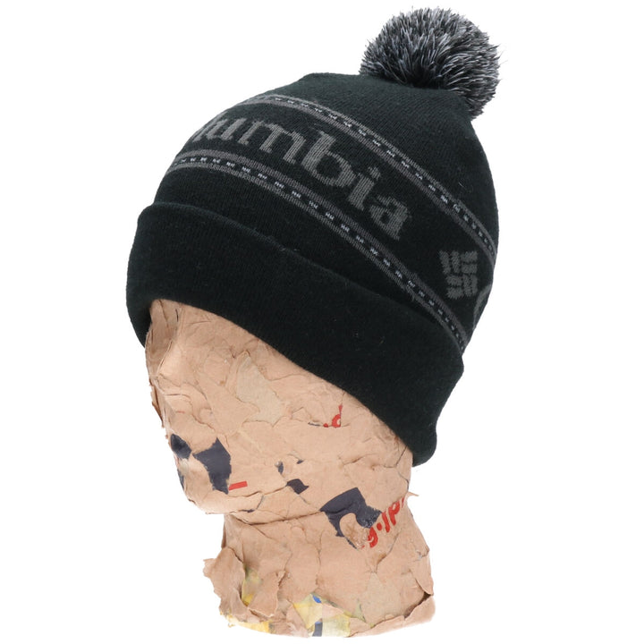 Columbia knitted hat beanie /gaa002747