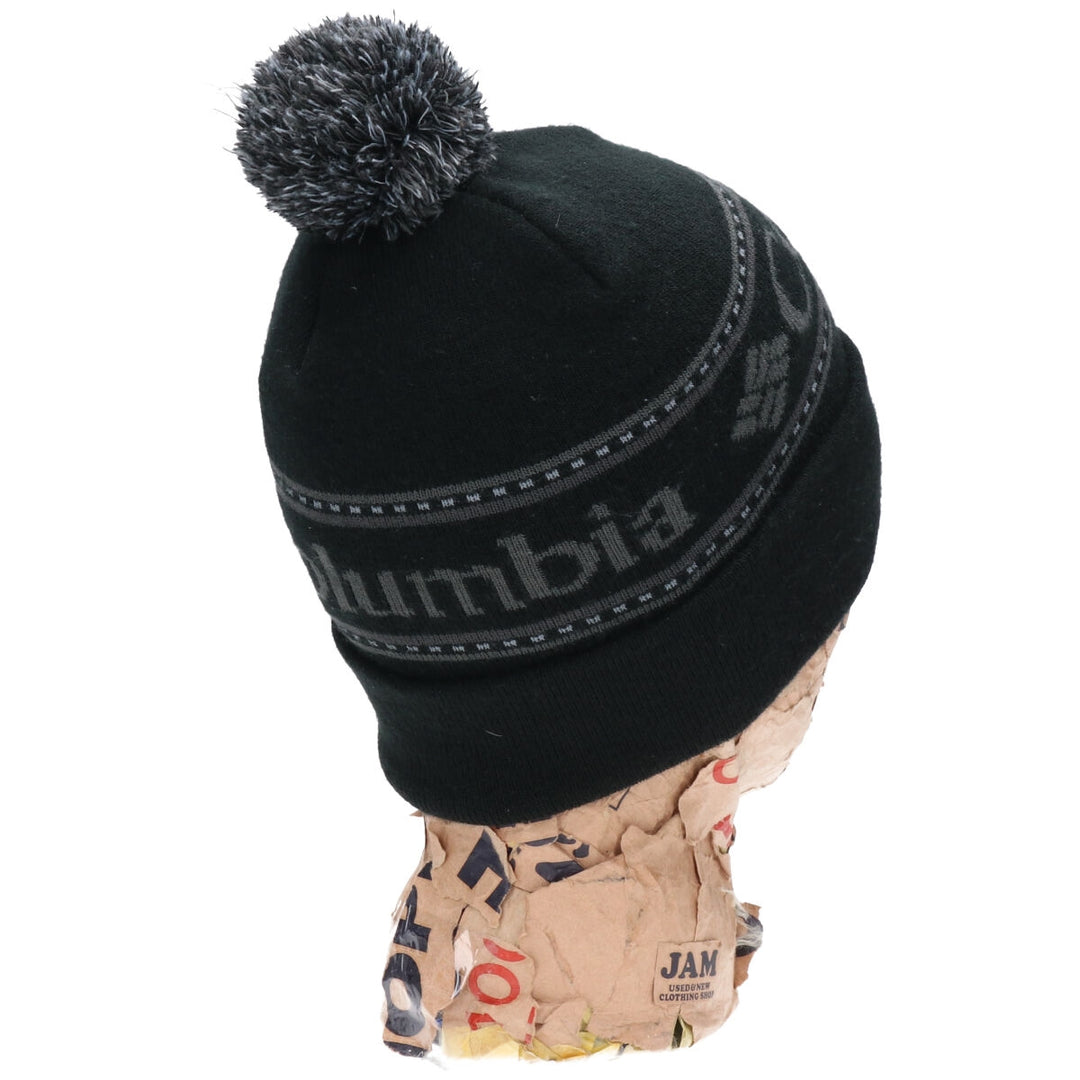 Columbia knitted hat beanie /gaa002747