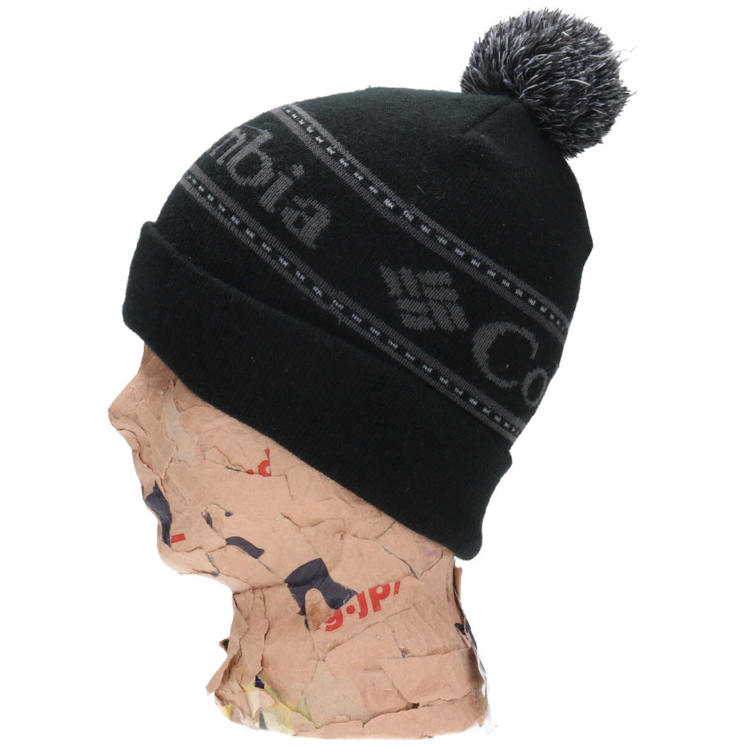 Columbia knitted hat beanie /gaa002747