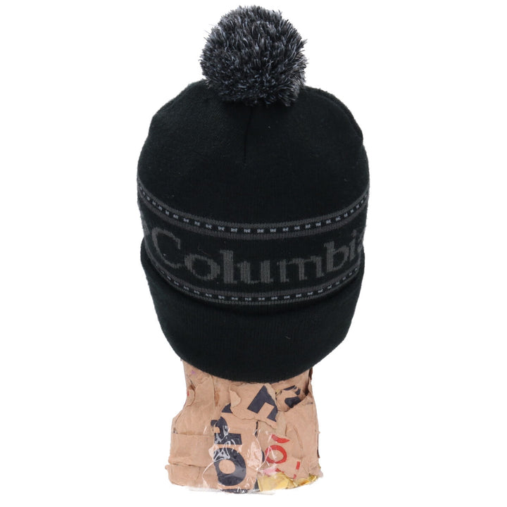 Columbia knitted hat beanie /gaa002747