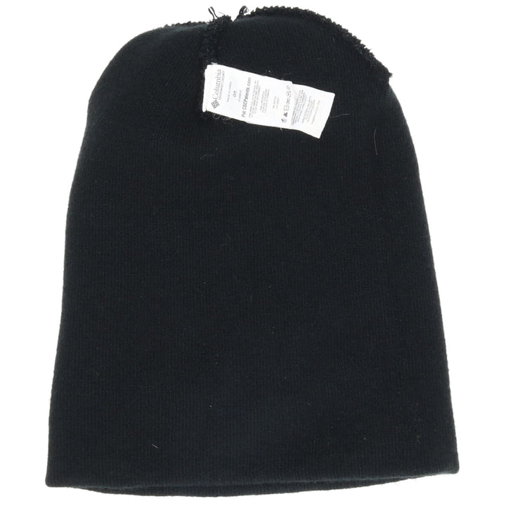 Columbia knitted hat beanie /gaa002747