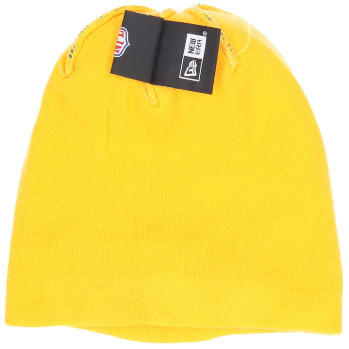 New Era NFL Green Bay Packers Beanie Hat /gaa002751