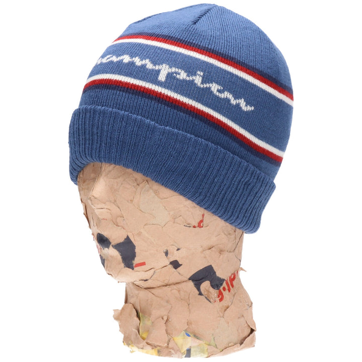 Champion Knitted Hat Beanie /gaa002753