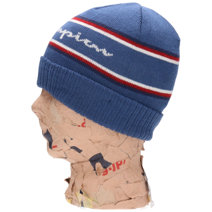 Champion Knitted Hat Beanie /gaa002753