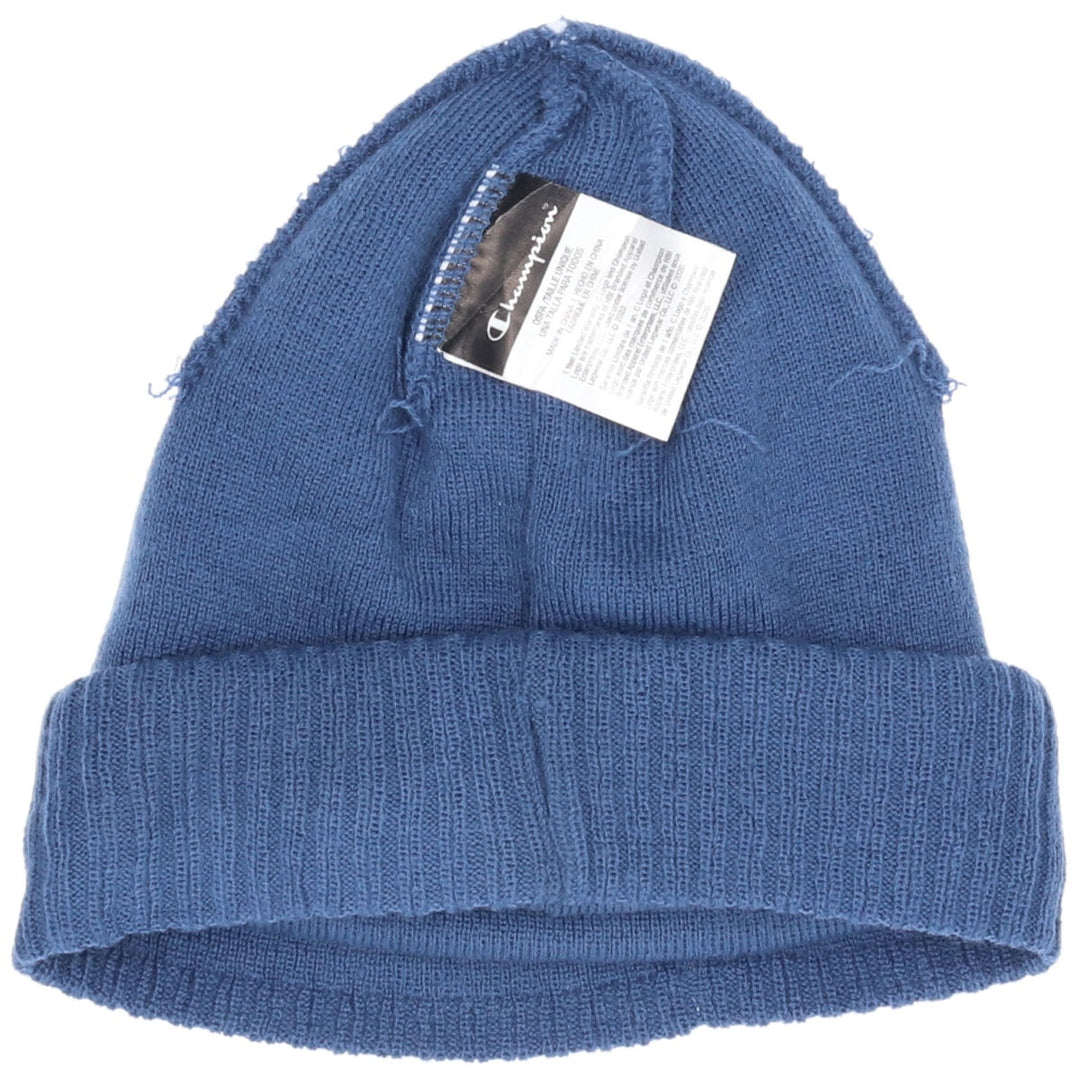 Champion Knitted Hat Beanie /gaa002753