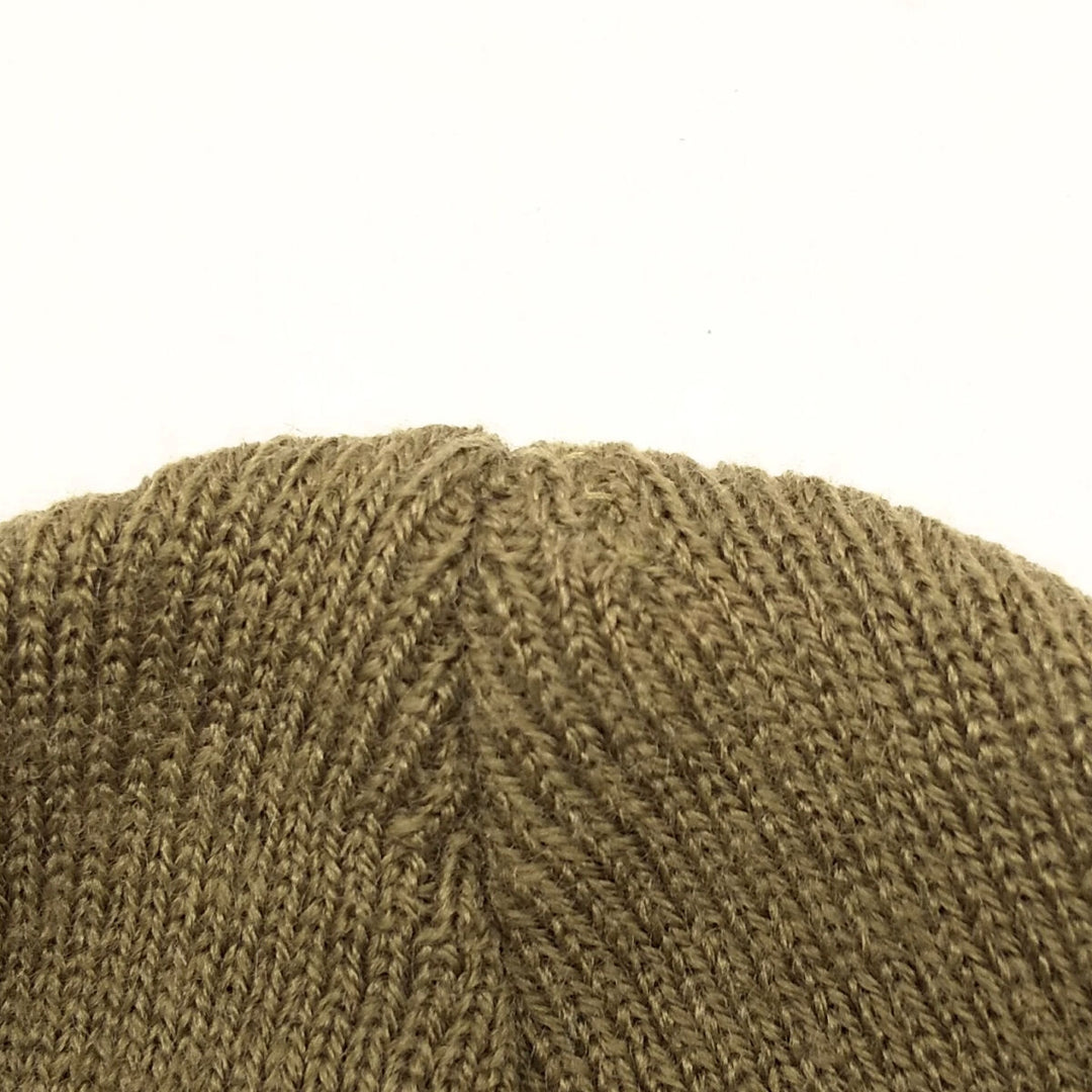 Carhartt Knitted Hat Beanie Made in USA /gaa002756