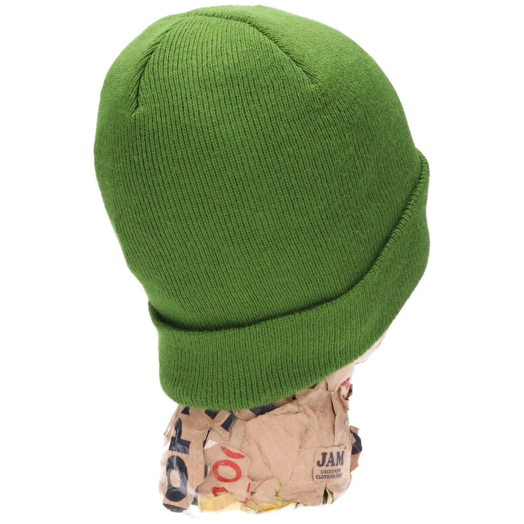 Carhartt knitted hat beanie made in Canada /gaa002758