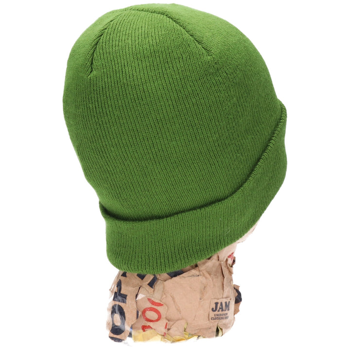 Carhartt knitted hat beanie made in Canada /gaa002758