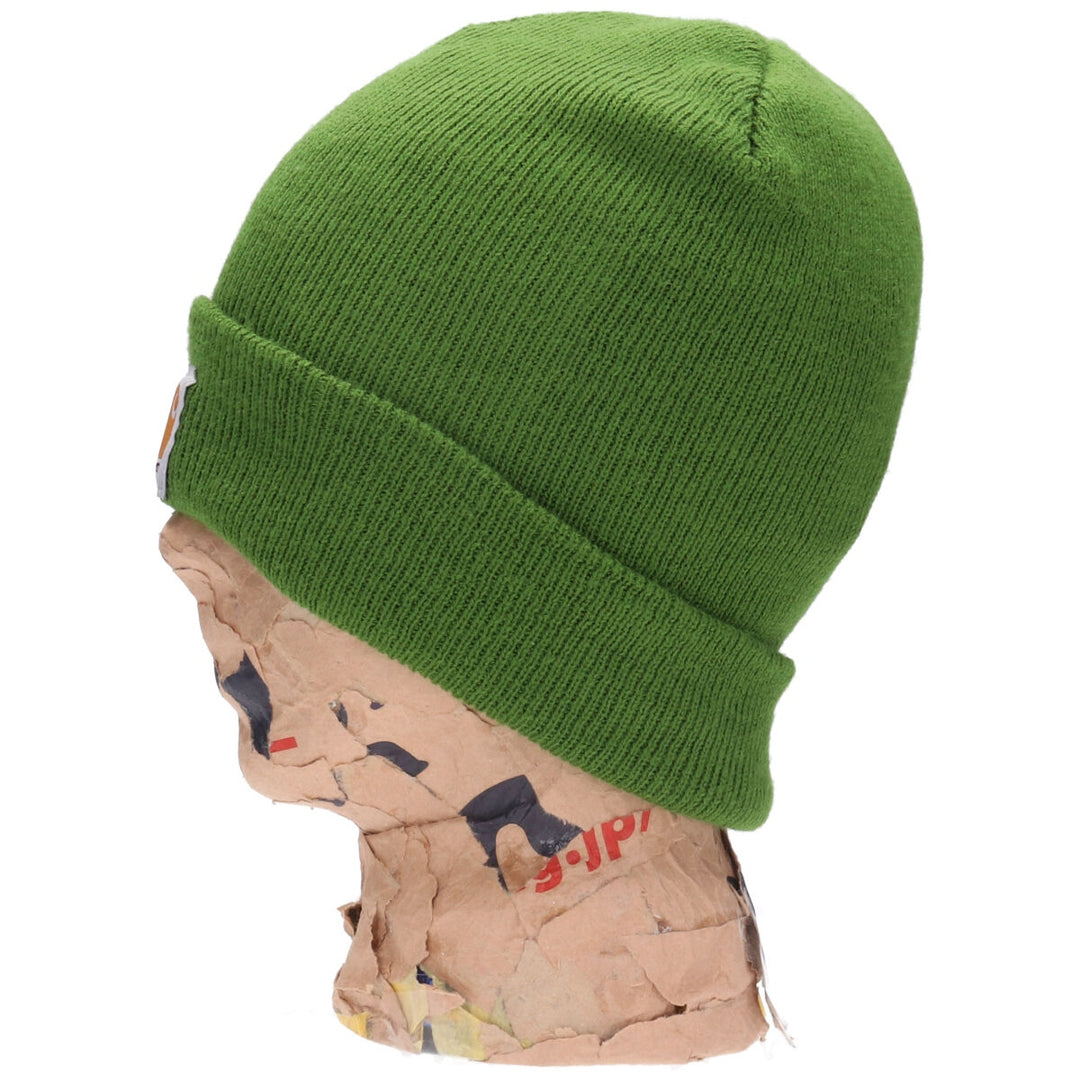 Carhartt knitted hat beanie made in Canada /gaa002758