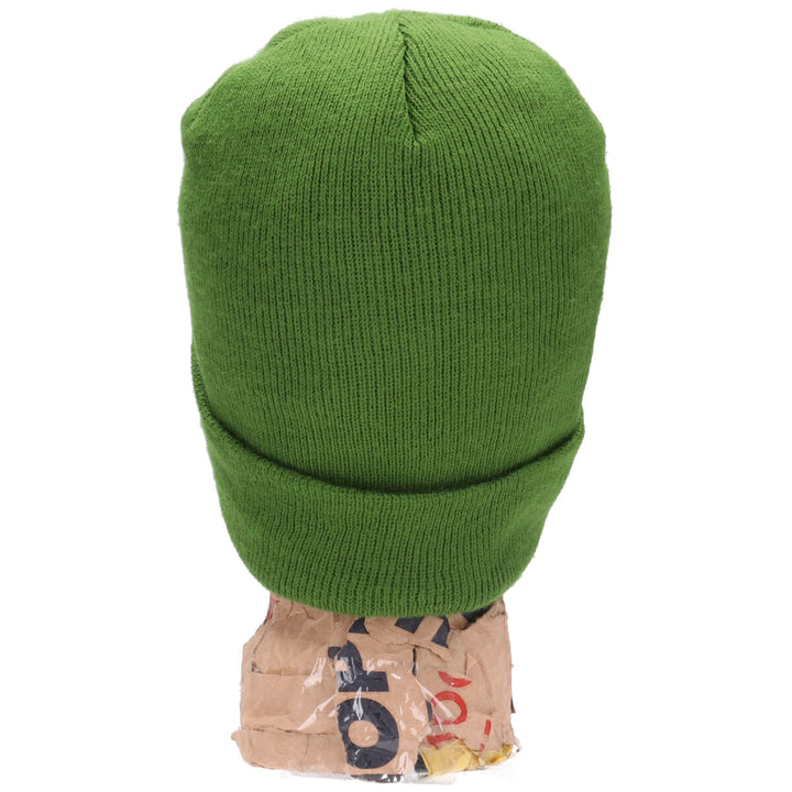 Carhartt knitted hat beanie made in Canada /gaa002758