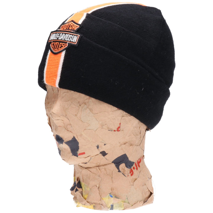 Harley-Davidson Knitted Hat Beanie /gaa002759