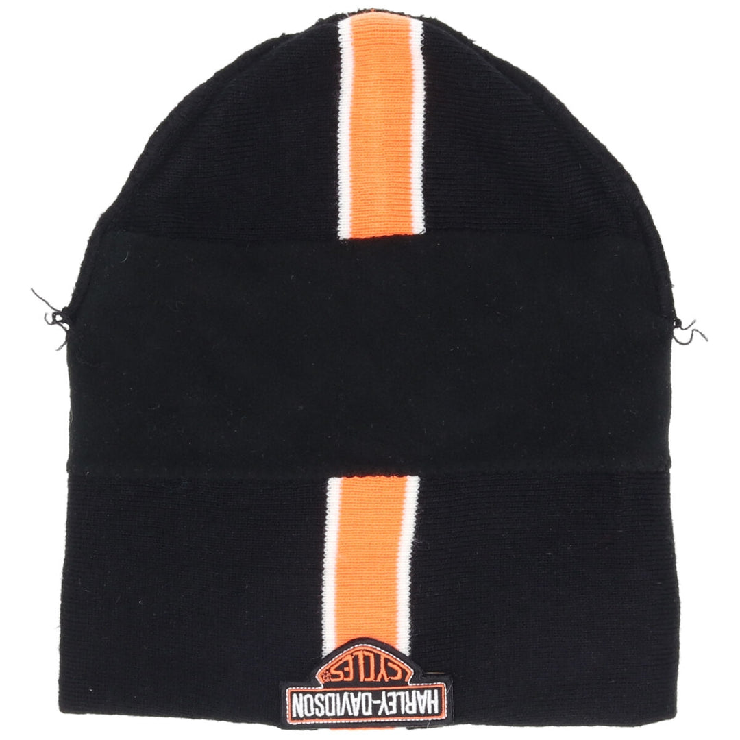 Harley-Davidson Knitted Hat Beanie /gaa002759