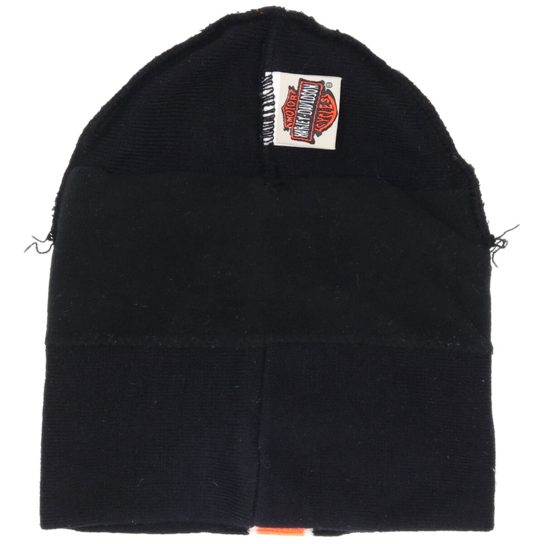 Harley-Davidson Knitted Hat Beanie /gaa002759