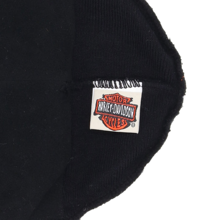 Harley-Davidson Knitted Hat Beanie /gaa002759