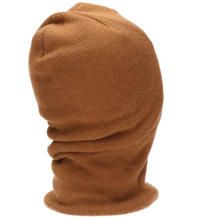 Carhartt Face Mask Knit Hat Beanie Made in USA /gaa002762