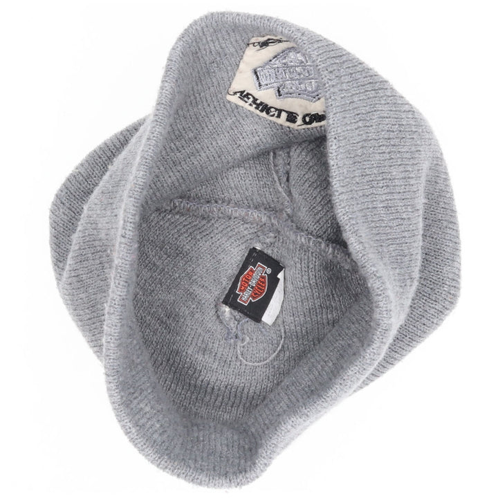 Harley-Davidson Knitted Hat Beanie /gaa002763