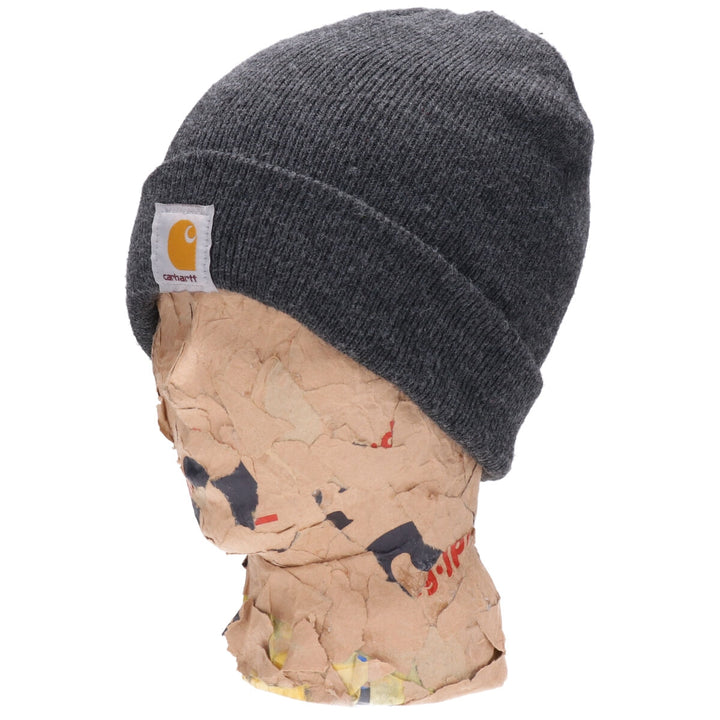 Carhartt Knitted Hat Beanie Made in USA /gaa002765