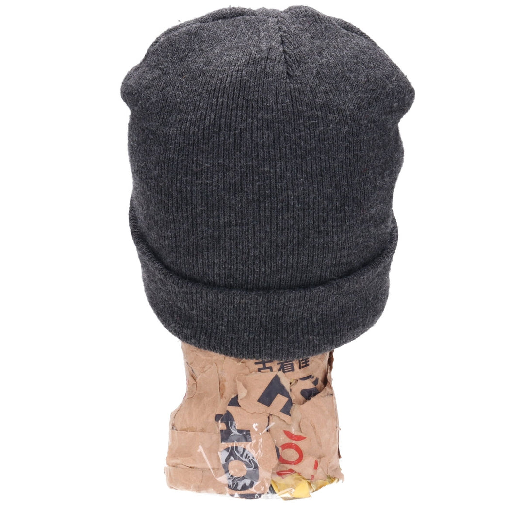 Carhartt Knitted Hat Beanie Made in USA /gaa002765