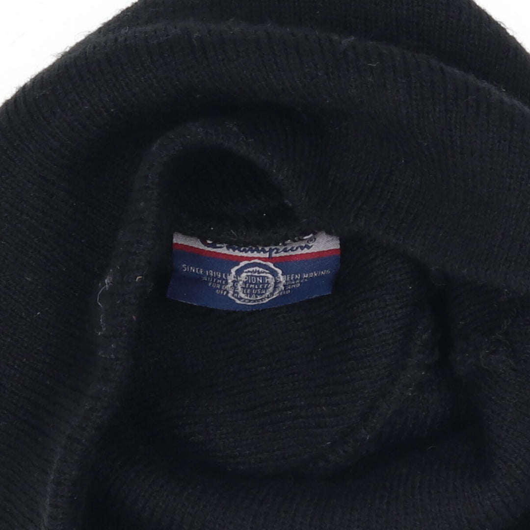 Champion Knitted Hat Beanie /gaa002767