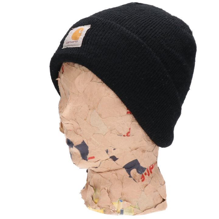 Carhartt knitted hat beanie made in Canada /gaa002768