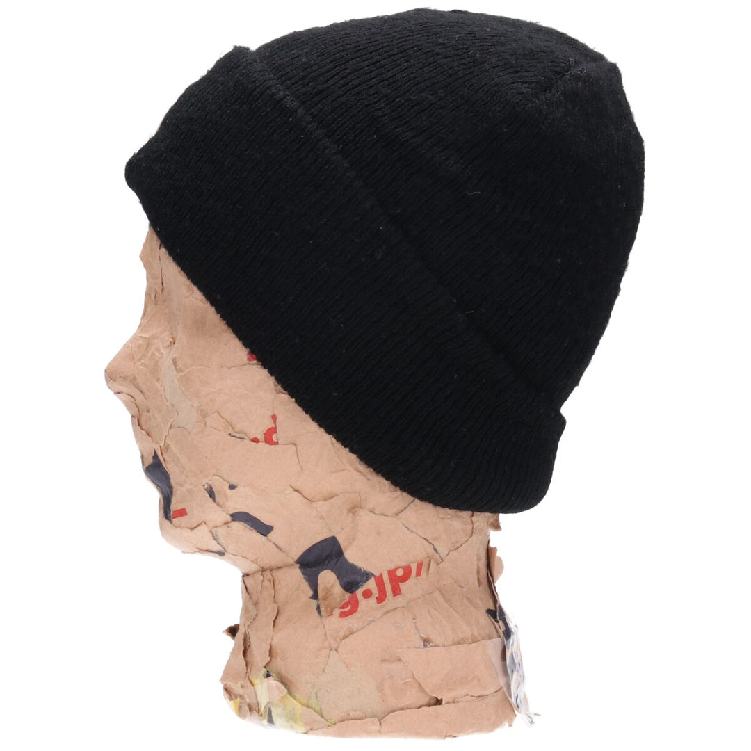 Carhartt knitted hat beanie made in Canada /gaa002768