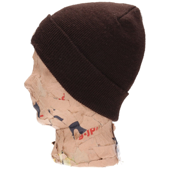 Carhartt Knitted Hat Beanie Made in USA /gaa002769