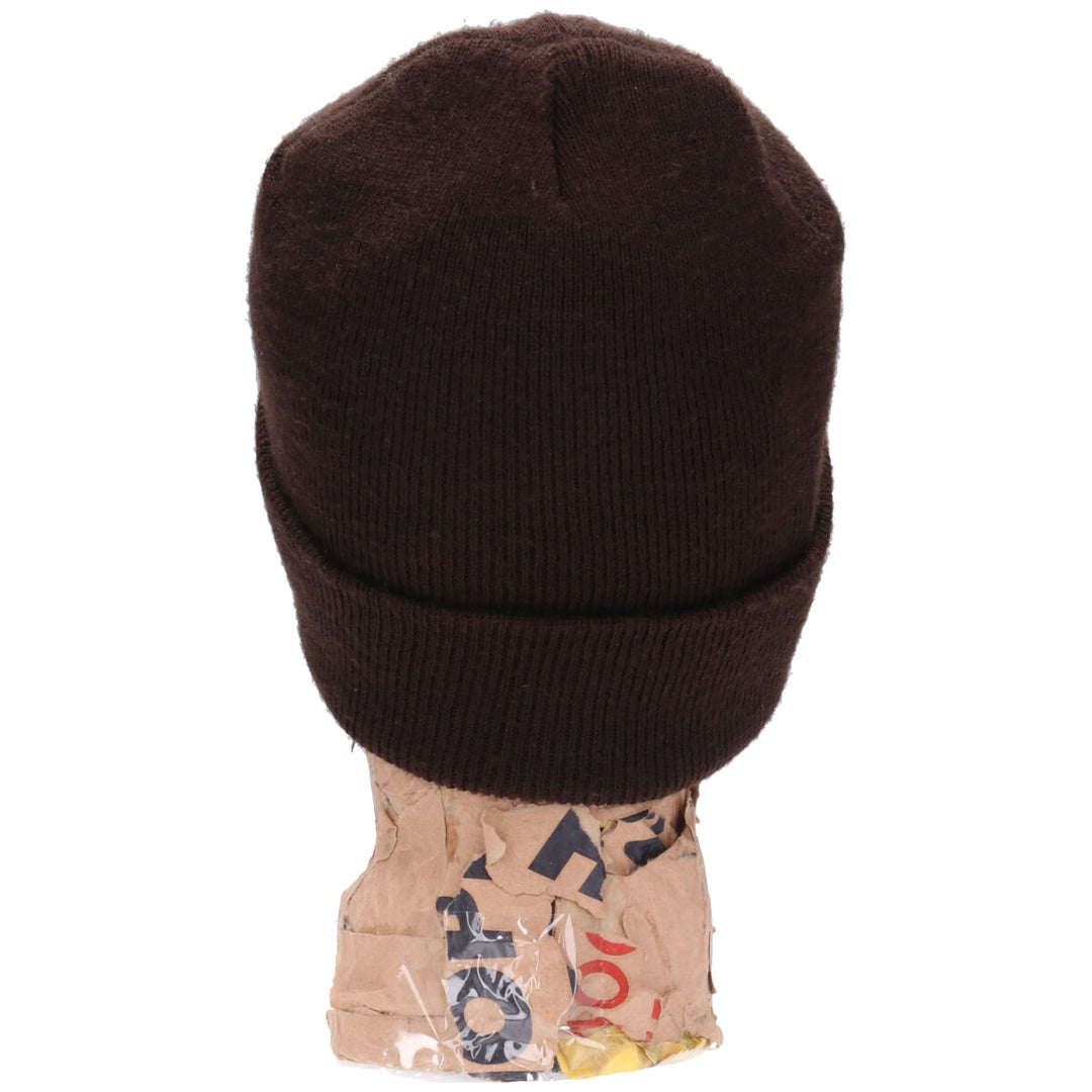 Carhartt Knitted Hat Beanie Made in USA /gaa002769