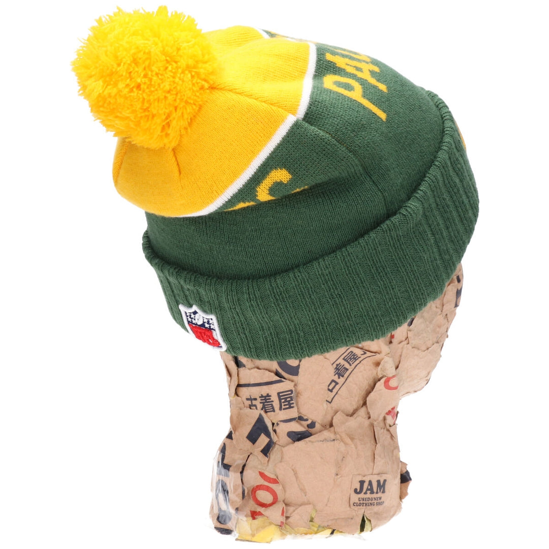 New Era NFL Green Bay Packers Beanie Hat /gaa002773