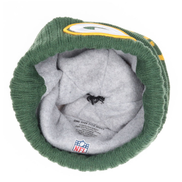 New Era NFL Green Bay Packers Beanie Hat /gaa002773