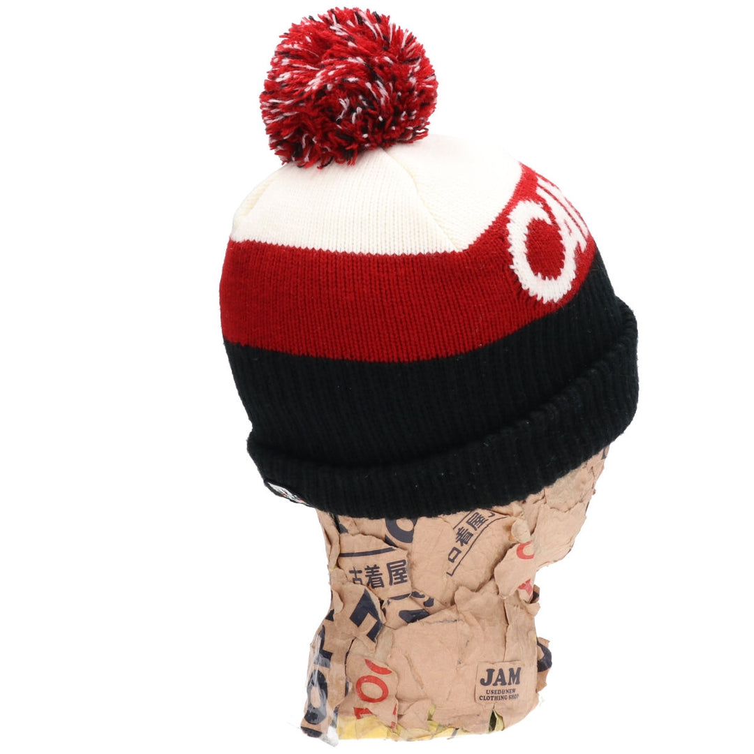 Hudson's Bay Co. Canada Olympic Beanie hat /gaa002780