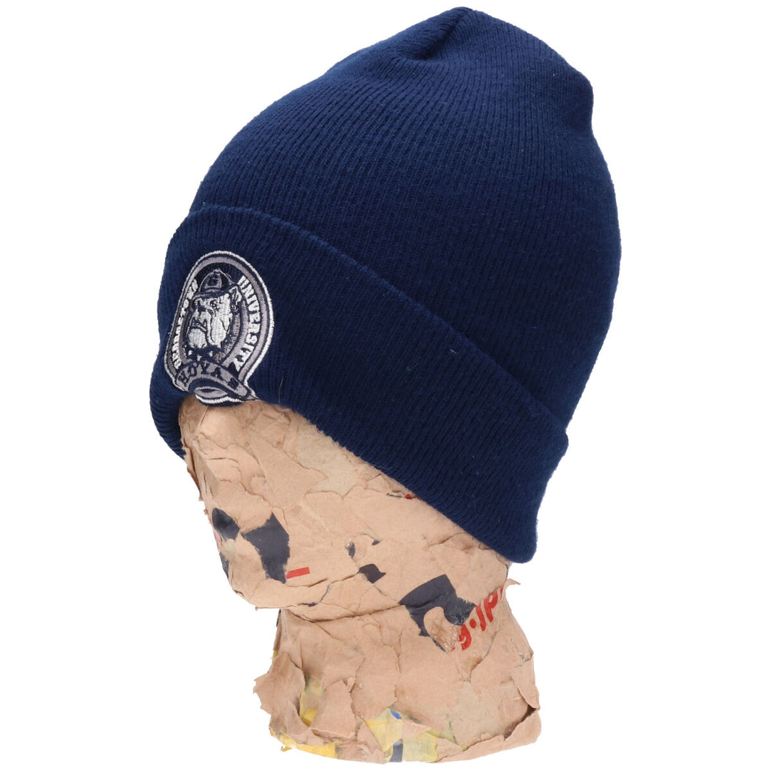 Starter College Knit Beanie Made in USA /gaa002781