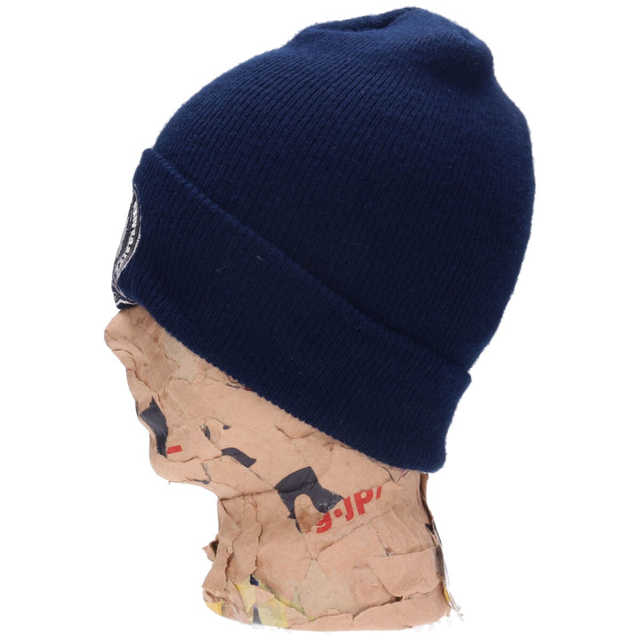 Starter College Knit Beanie Made in USA /gaa002781