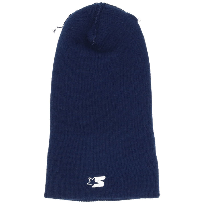 Starter College Knit Beanie Made in USA /gaa002781