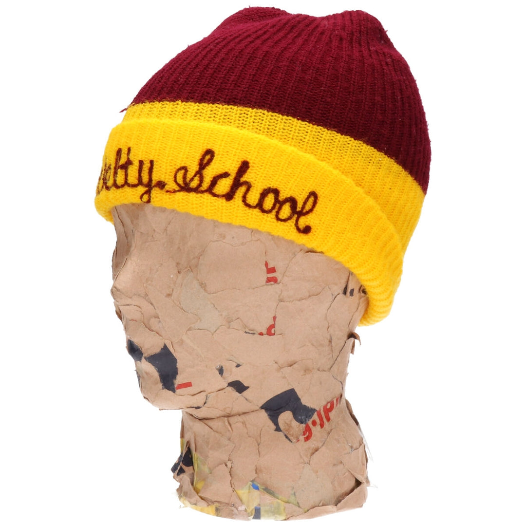 Knitted hat beanie /gaa002786