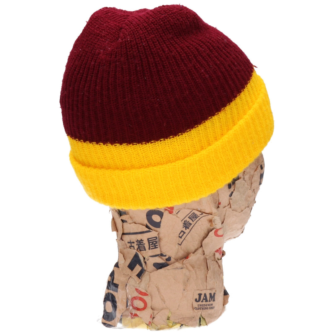 Knitted hat beanie /gaa002786