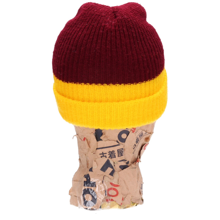 Knitted hat beanie /gaa002786