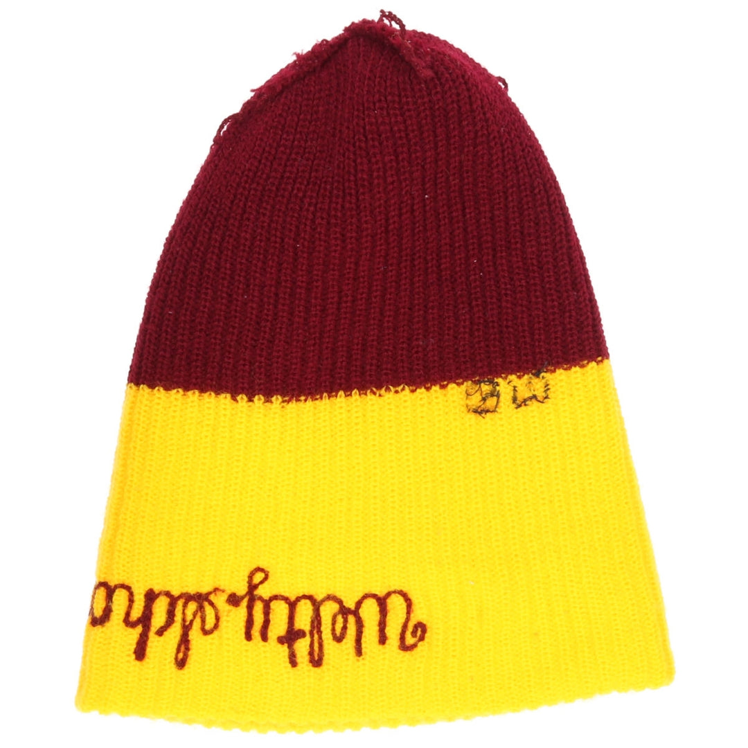 Knitted hat beanie /gaa002786